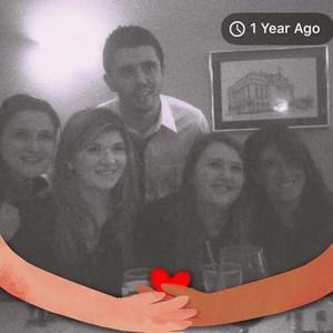 Meet your Posher, Marguerite